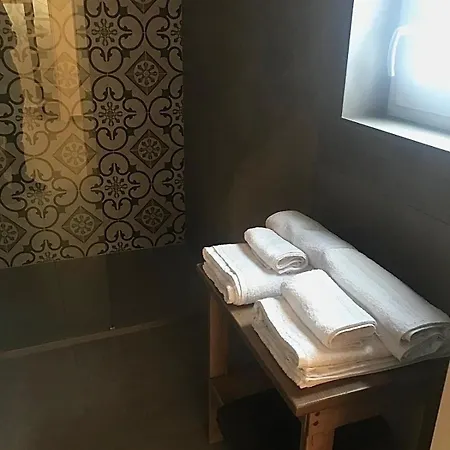 Arco Trinita לינה וארוחת בוקר בארי