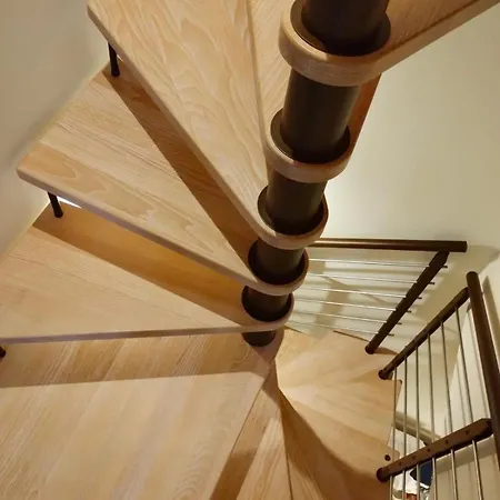 Arco Trinita לינה וארוחת בוקר בארי