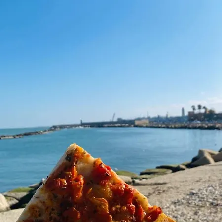 Arco Trinita 3* בארי