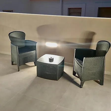 Arco Trinita לינה וארוחת בוקר בארי