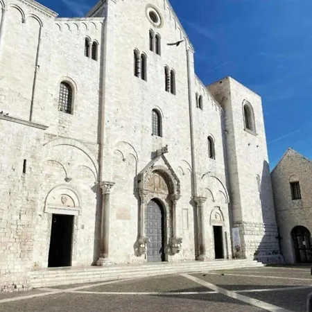 Arco Trinita לינה וארוחת בוקר