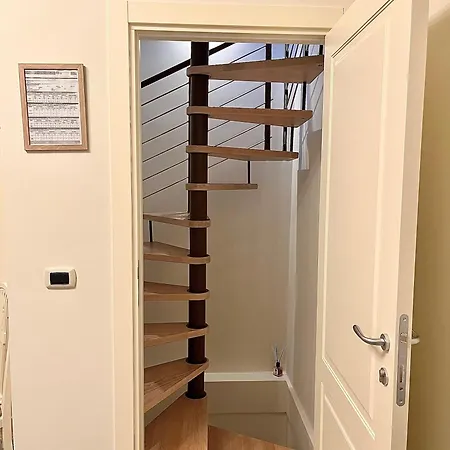 Arco Trinita לינה וארוחת בוקר