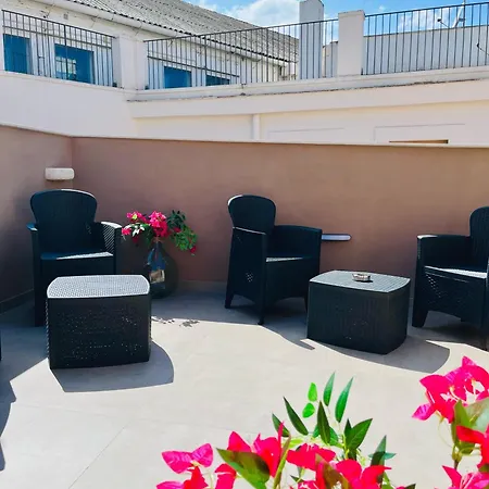 Arco Trinita בארי