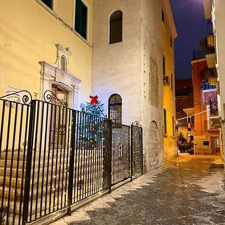 Arco Trinita Bed & Breakfast