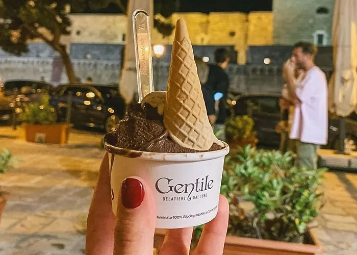 Arco Trinita Bed & Breakfast