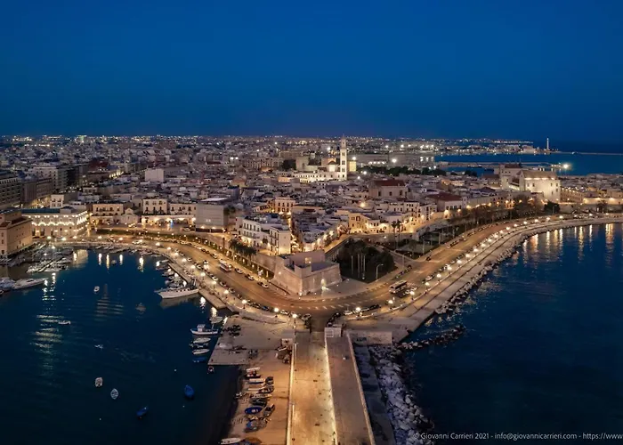 Bed & Breakfast Arco Trinita 3*