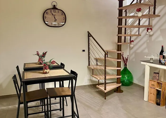 Arco Trinita Bed & Breakfast