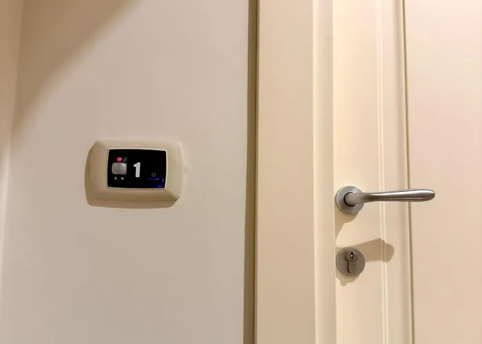 Arco Trinita Bed & Breakfast 3*