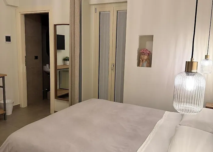 Bed & Breakfast Arco Trinita 3*