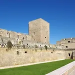 Arco Trinità