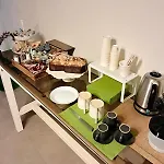 Arco Trinità Couette-café