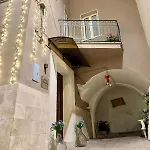 Alojamento de Acomodação e Pequeno-almoço Arco Trinità Bari
