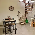Arco Trinità Alojamento de Acomodação e Pequeno-almoço
