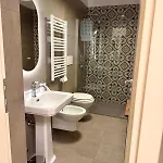 Arco Trinita B&B 3*