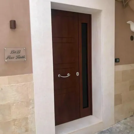 Arco Trinita * Bari