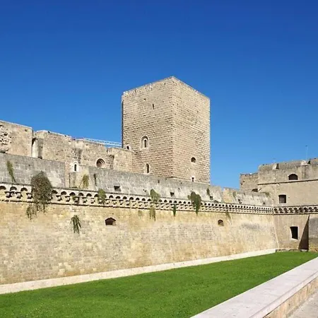 Arco Trinità