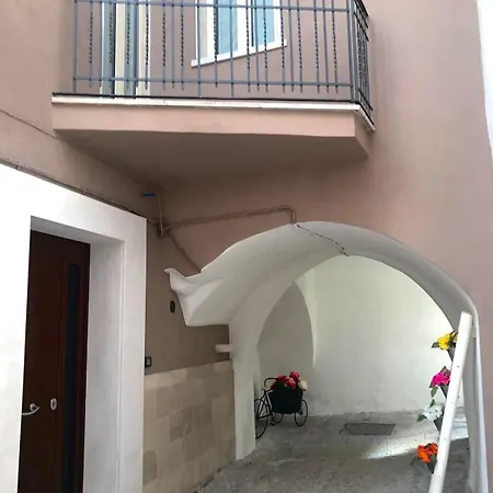 Frühstückspension Arco Trinita