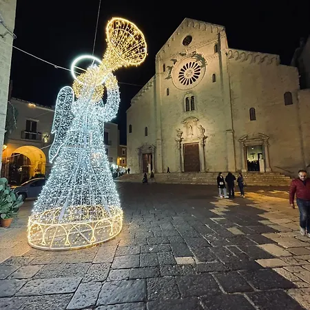 Arco Trinita Frühstückspension