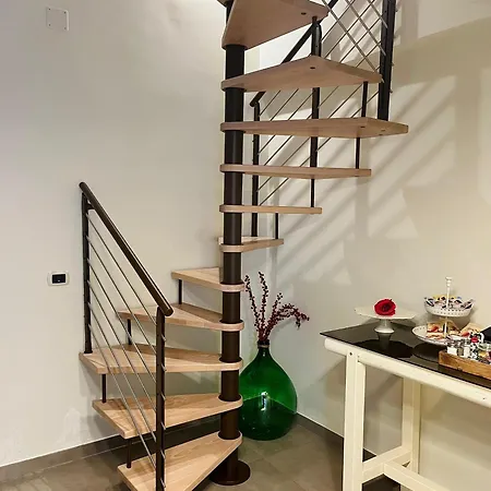 Arco Trinita Бари