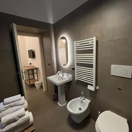 Arco Trinita Bed and breakfast