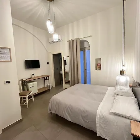 Bed and breakfast Arco Trinita Bari