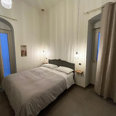 Arco Trinita *