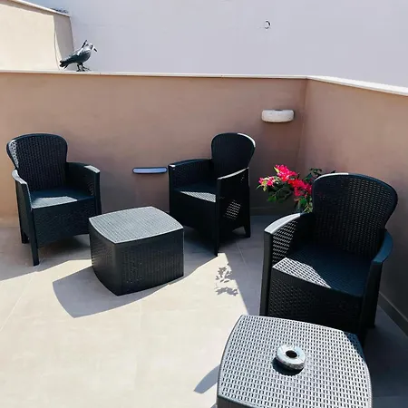 Arco Trinita Бари