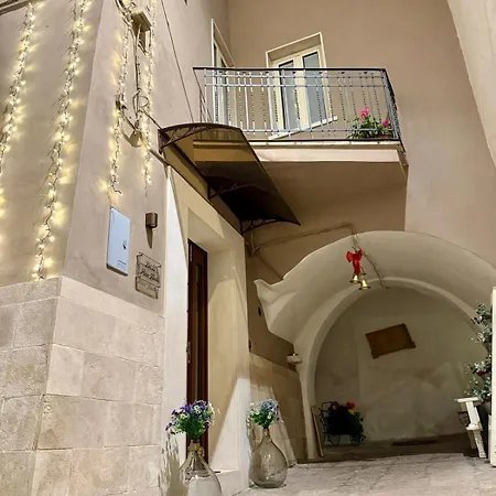Bed and breakfast Arco Trinita Bari