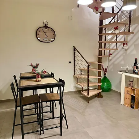 Arco Trinita Bed and breakfast