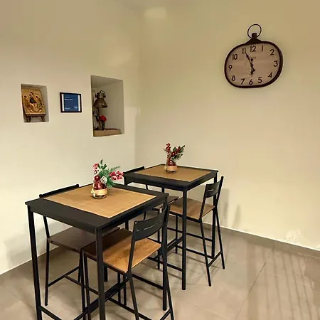 Arco Trinità 3*