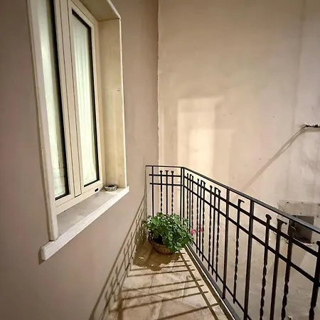 Arco Trinità Alojamento de Acomodação e Pequeno-almoço