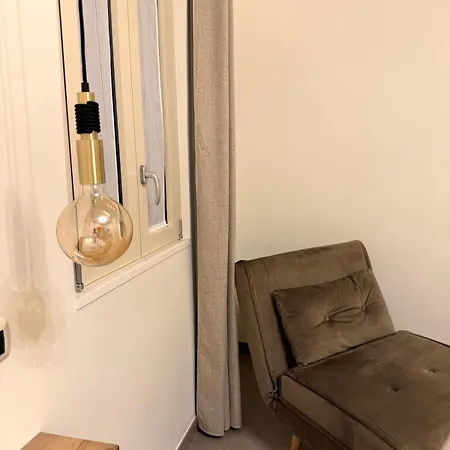 Arco Trinità Alojamento de Acomodação e Pequeno-almoço Bari