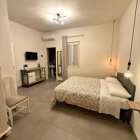 Arco Trinità 3*