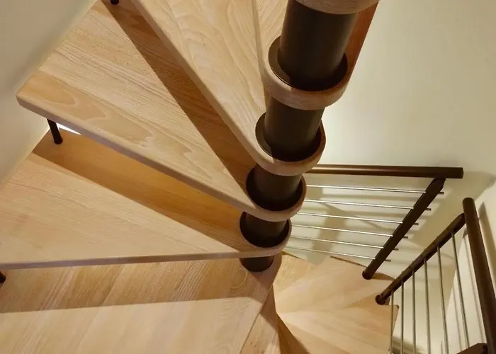 Arco Trinita 住宿加早餐酒店 巴里