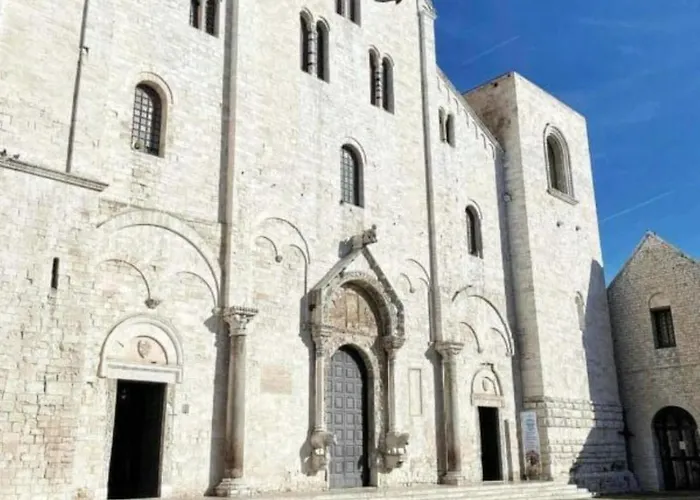 Arco Trinita Bed and breakfast