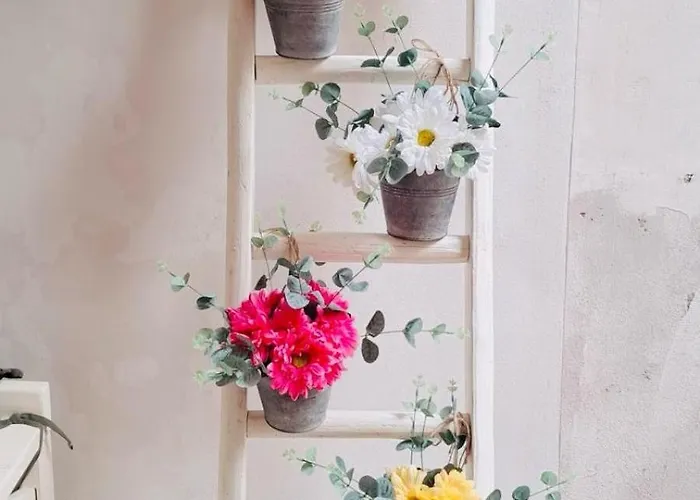 Arco Trinita 3* Bari