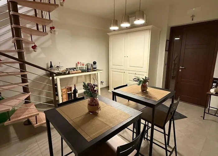 Bed and breakfast Arco Trinita Bari