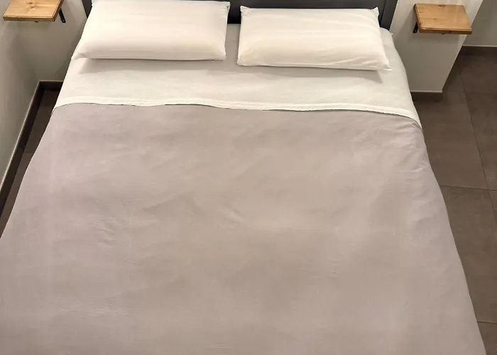 Arco Trinita Bed and breakfast Bari