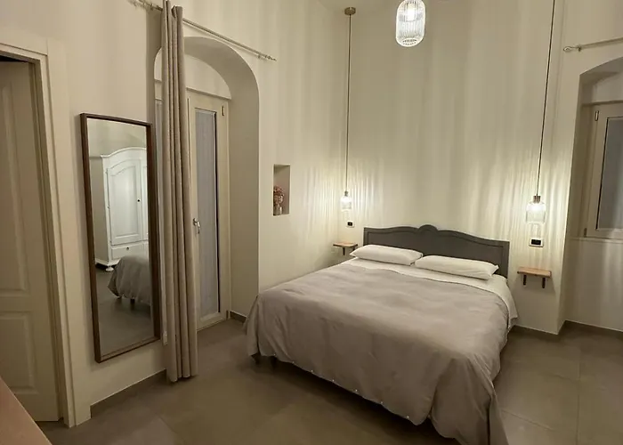 Bed and breakfast Arco Trinita