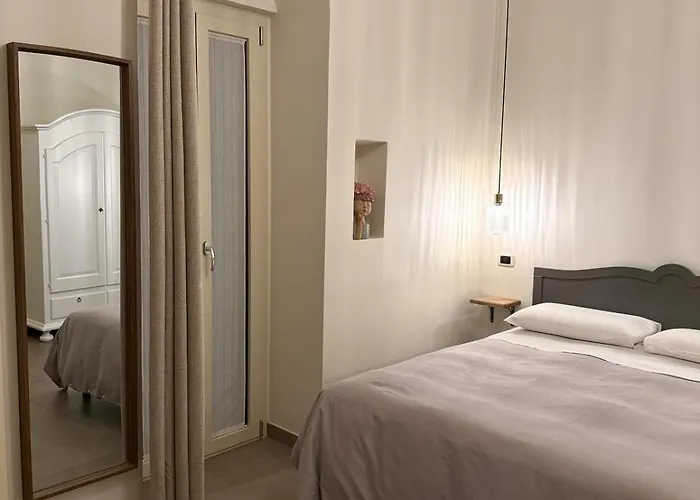 Arco Trinita Bed and breakfast Bari