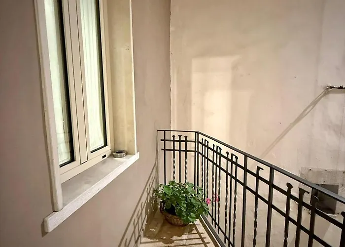 Arco Trinita Bed and breakfast