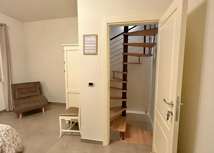 Arco Trinita Bed and breakfast Bari