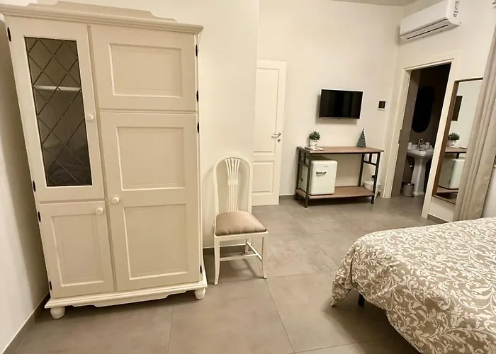 Arco Trinita Bed and breakfast Bari