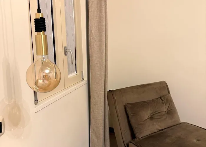 Arco Trinita Bed and breakfast Bari