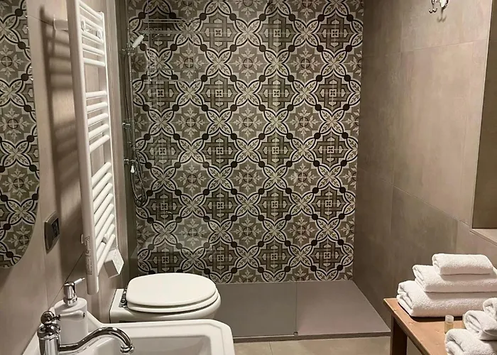 Arco Trinita 住宿加早餐酒店