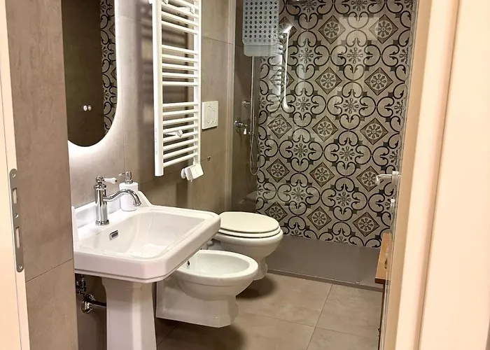 Arco Trinita Bed and breakfast 3*